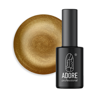 Adore Gel Polish Cat's Eye M-08, 8 ml