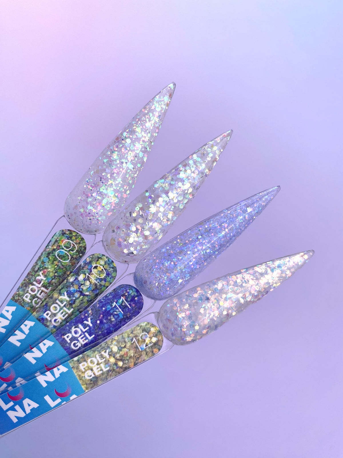 Lunamoon Polygel #11, 30 ml