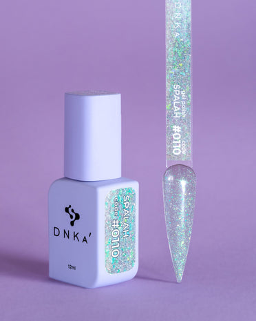 dnka gel polish #0110