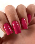 DARK Gel Polish 181, 6 ml