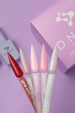 dnka gel polish #0091