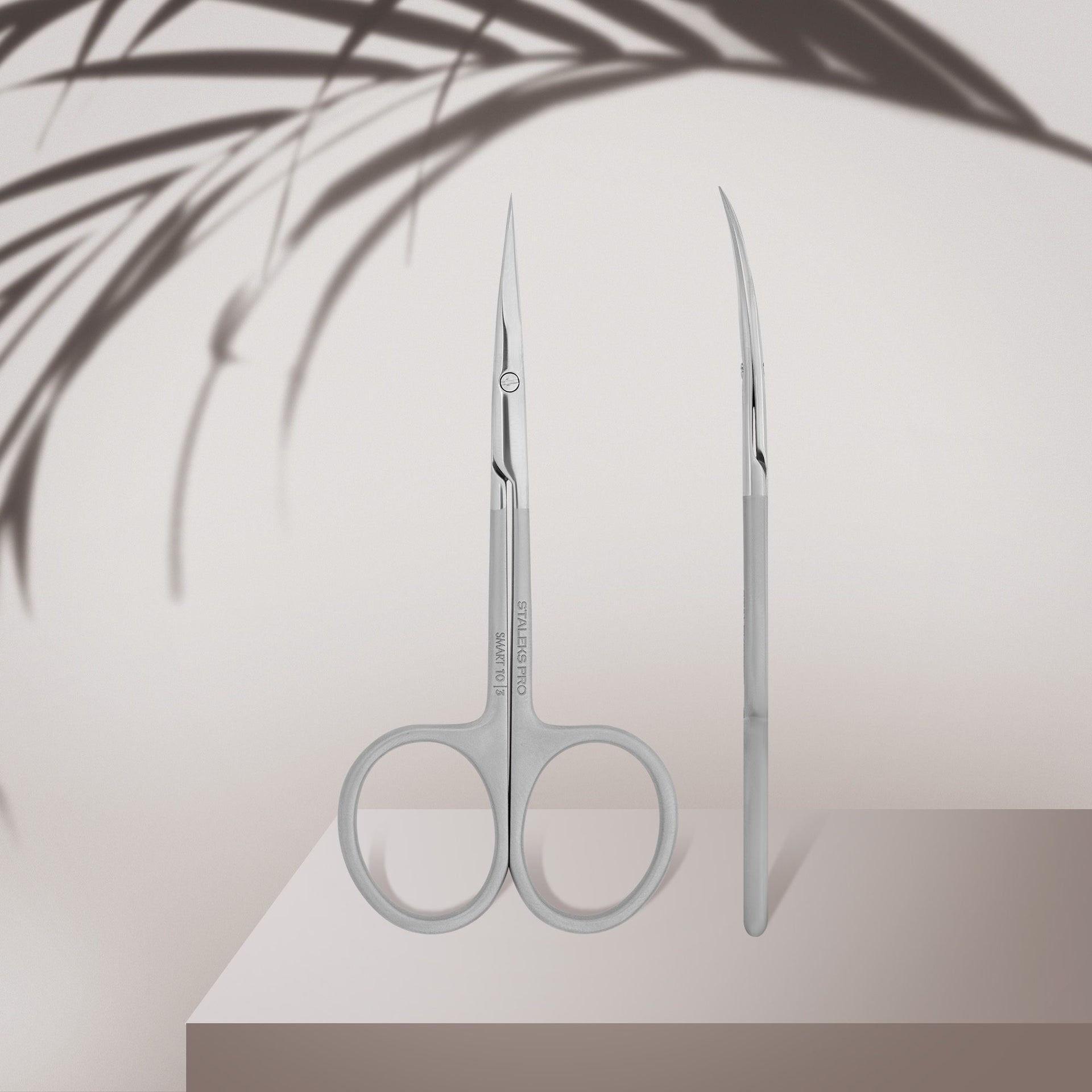 Professionelle Nagelhautschere SMART 10 TYP 3