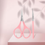 Rosa Hautschere BEAUTY & CARE 11 TYPE 1