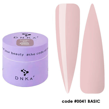 DNKa Builder Gel #0041 Basic, 30 мл