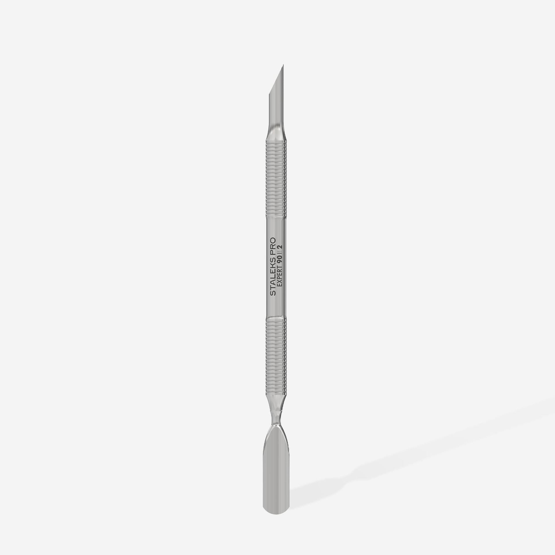 Nagelhautschieber Für Maniküre EXPERT 90 TYP 2