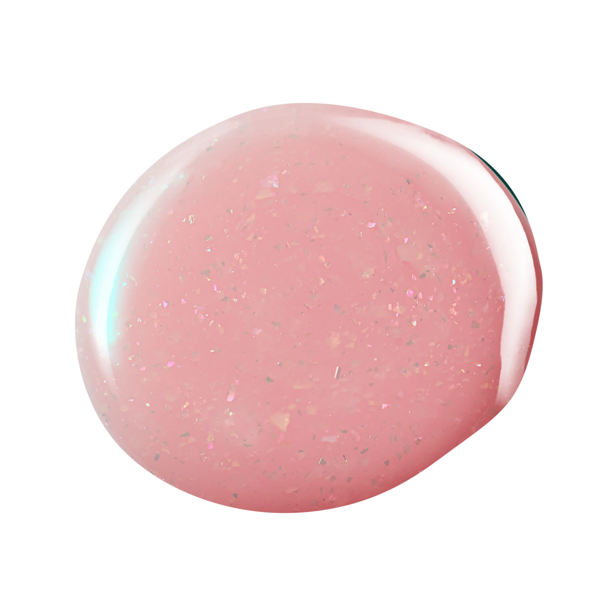 Kinetics Gel in Bottle Pink Frost #940, 15ml