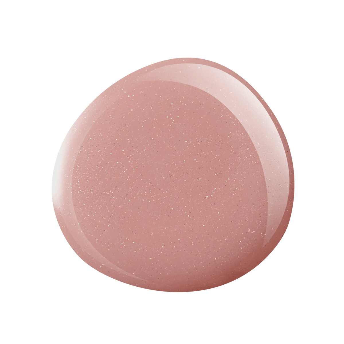 Kinetics Gel in Bottle Nude Spark #943, 15 мл