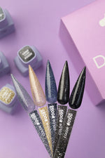 dnka gel polish #0096