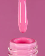 DARK Stamping Polish №17 pink, 10 ml