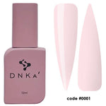 DNKa Fast Gel #0001 Euterpe, 12 ml