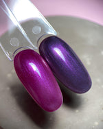 DARK Pink Pearl Top, 10 ml