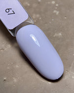 DARK Gel Polish 067, 10 ml