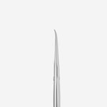 Professionelle Nagelhautschere Mit Haken EXCLUSIVE 23 Typ 1 (Magnolia)