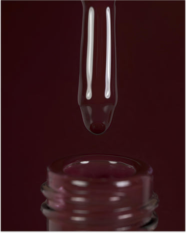 Dark Gel Polish 078, 10 ml
