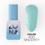 Lunamoon Gel Polish ADD SINCERITY Color, 8 ml