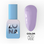 Lunamoon Гель-лак ADD VIBE Color, 8 мл