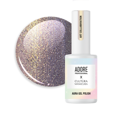 Adore Gel Polish Cat's Eye A-03, 8 ml
