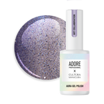 Adore Гель-лак Cat's Eye A-04, 8 мл