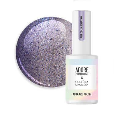 Adore Gel Polish Cat's Eye A-04, 8 ml