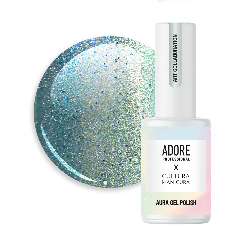 Adore Gel Polish Cat's Eye A-05, 8 ml