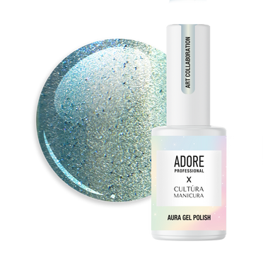 Adore Gel Polish Cat's Eye A-05, 8 ml