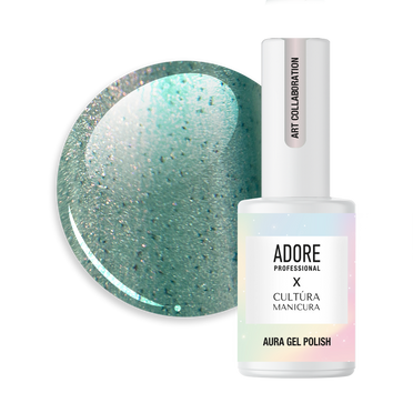 Adore Gel Polish Cat's Eye A-06, 8 ml
