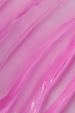 Kinetics акригель прозрачный розовый (Clear Pink), 30 мл