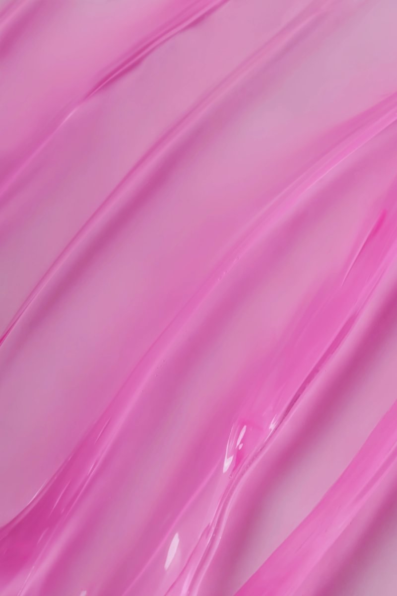 Kinetics акригель прозрачный розовый (Clear Pink), 30 мл