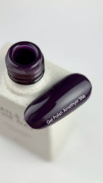 Nailsoftheday Gel polish Amethyst - 356, 10 ml