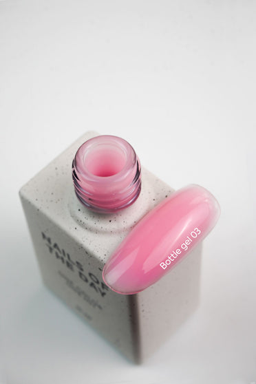 nailsoftheday bottle gel 03