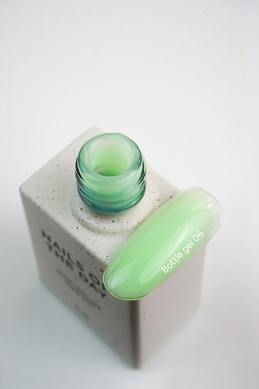 nailsoftheday bottle gel 06