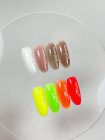 Nailsoftheday Bottle Gel 26, 10 ml