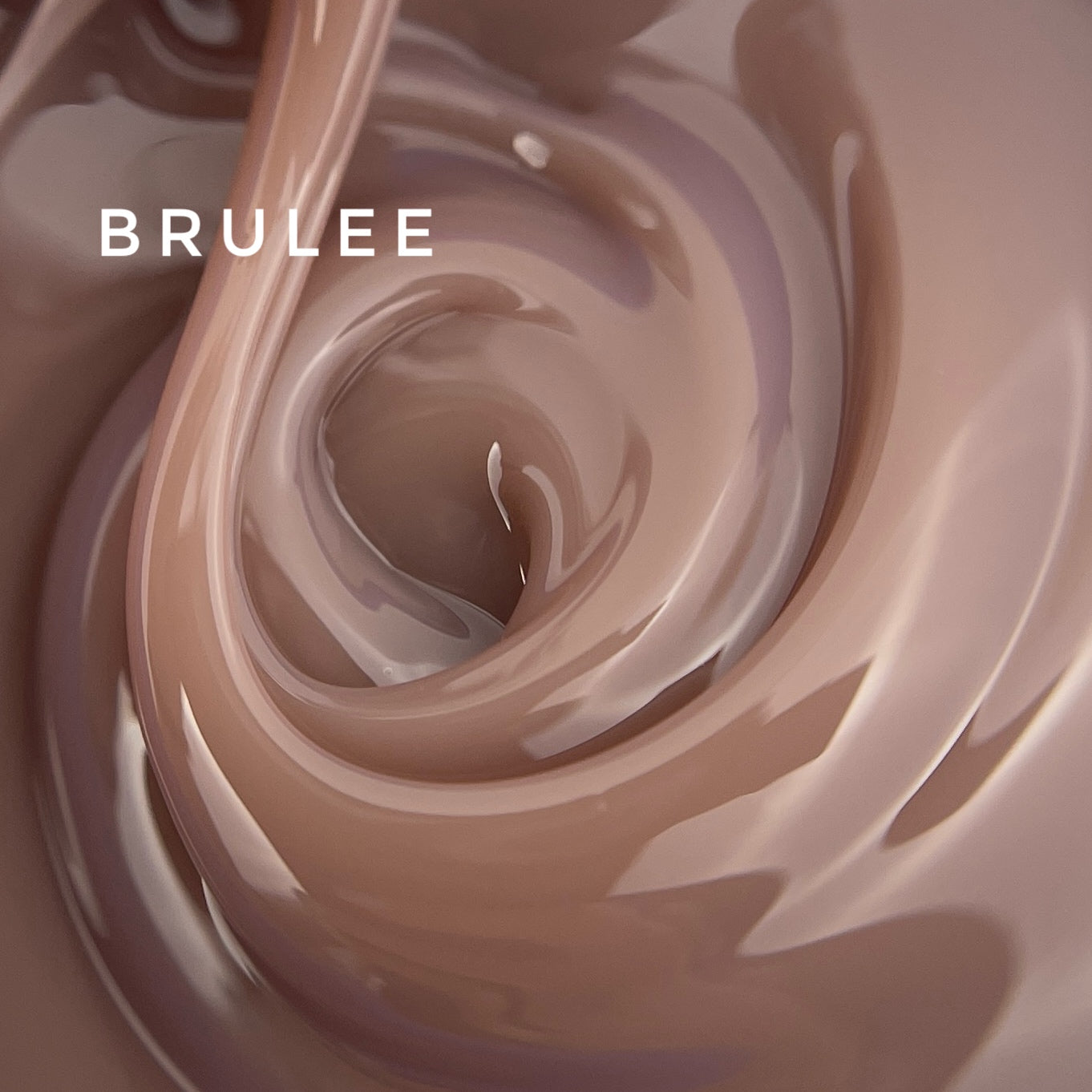 Touch Builder gel 30мл, Brulee