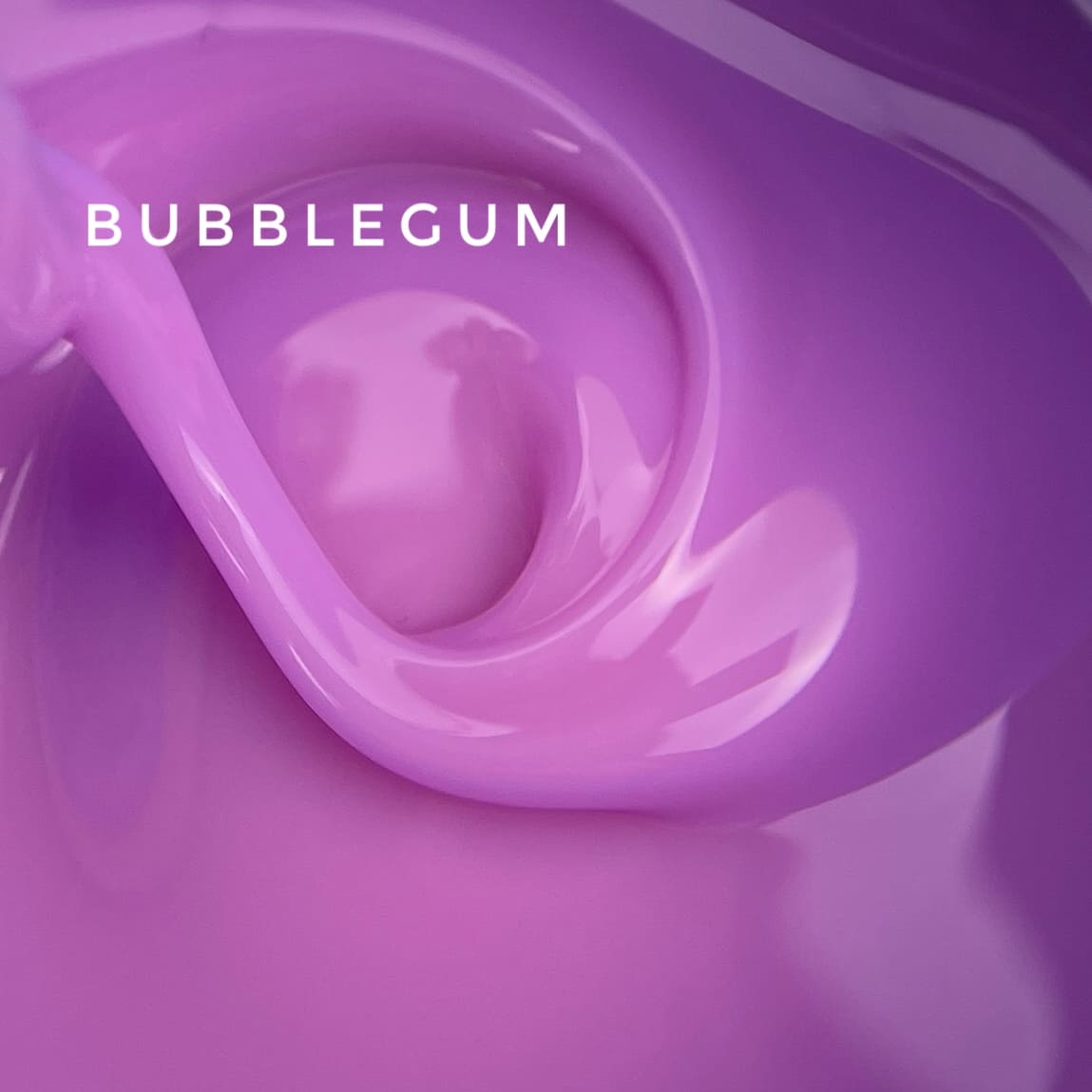 Touch Cover Base Bubblegum