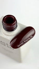 Nailsoftheday Gel polish Burgundy-150, 10 ml