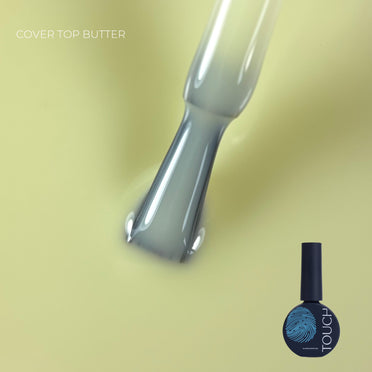 Touch Cover Топ Butter, 13 мл