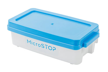 MICROSTOP DISINFECTION CONTAINER 1L