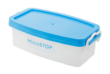 MICROSTOP DISINFECTION CONTAINER 3L