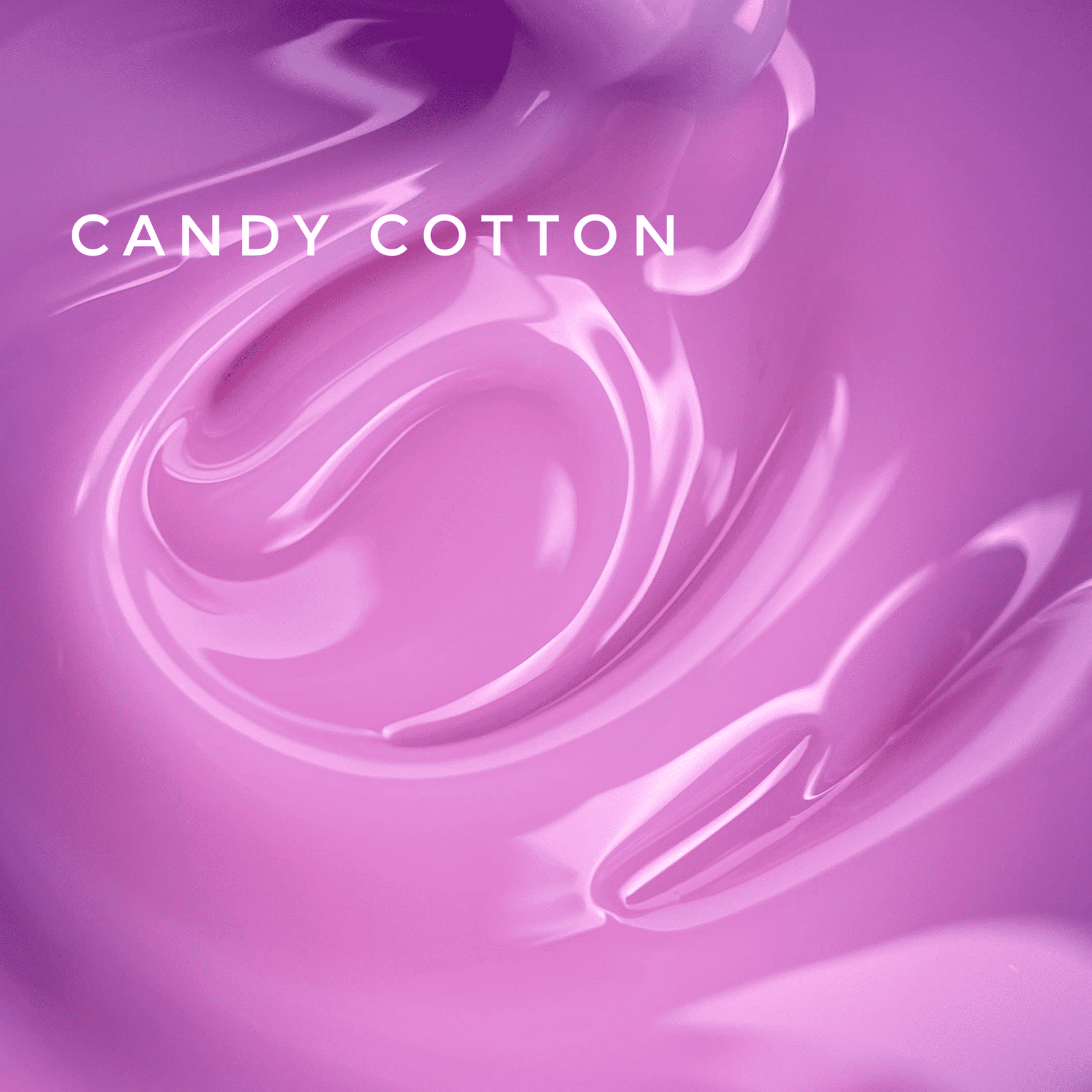 Touch Builder Gel Candy Cotton, 30 ml