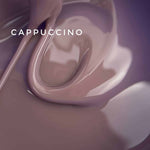 Touch Cover Base Cappuccino