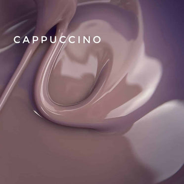 Touch Cover Base Cappuccino