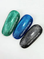 Nailsoftheday Gel Polish Cat Eye 08, 6 ml