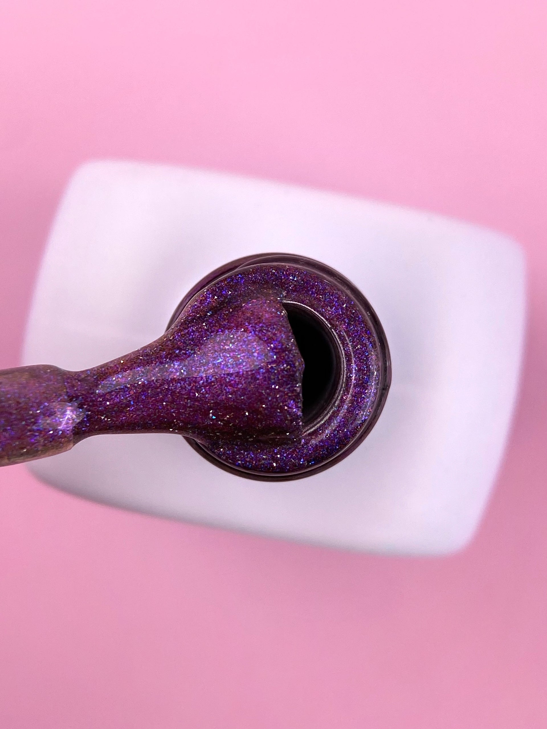 Lunamoon Color Cat Eye #250, 8 ml