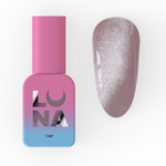 Luna Cover Base Cat Eye #01, 13 мл