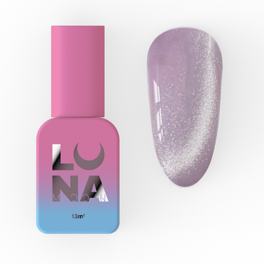 Lunamoon Cover Base Cat Eye #02, 13 ml
