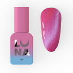 Luna Cover Base Cat Eye #05, 13 мл