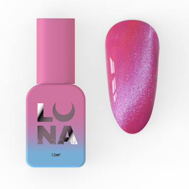 Lunamoon Cover Base Cat Eye #05, 13 ml