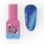 Luna Cover Base Cat Eye #06, 13 мл