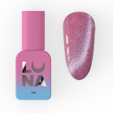 Lunamoon Cover Base Cat Eye #07, 13 ml