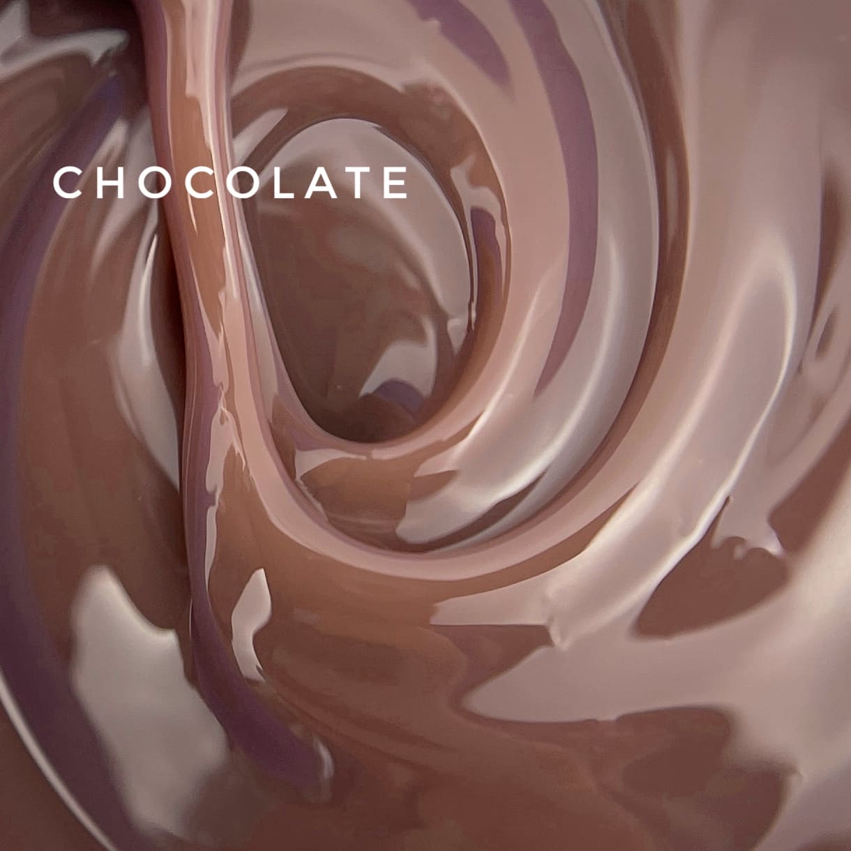 Touch Builder Gel Chocolate, 30 мл